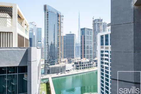 Business Bay, Dubai, BAE’de kiralık daire 1 yatak odası, 97 m&sup2; No 681029 - fotoğraf 15