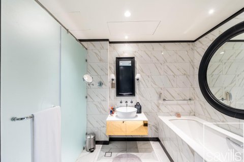 Business Bay, Dubai, BAE’de kiralık daire 1 yatak odası, 97 m&sup2; No 681029 - fotoğraf 9