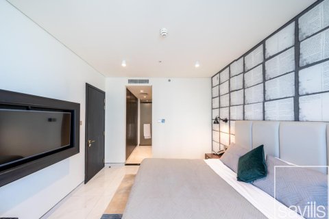Business Bay, Dubai, BAE’de kiralık daire 1 yatak odası, 97 m&sup2; No 681029 - fotoğraf 8