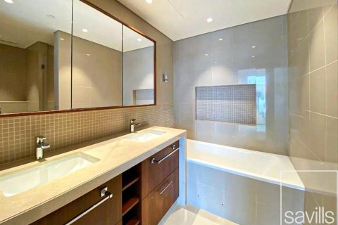 Lakás itt: Downtown Dubai (Downtown Burj Dubai), EAE, 3 hálószoba, 196 m², azonosító: 681018 - fénykép 10