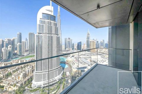 Lakás itt: Downtown Dubai (Downtown Burj Dubai), EAE, 3 hálószoba, 196 m², azonosító: 681018 - fénykép 11