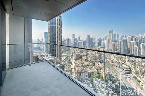 Lakás itt: Downtown Dubai (Downtown Burj Dubai), EAE, 3 hálószoba, 196 m², azonosító: 681018 - fénykép 1