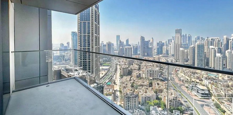 Lakás itt: Downtown Dubai (Downtown Burj Dubai), EAE, 3 hálószoba, 196 m², azonosító: 681018