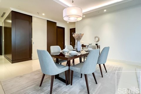 Dzīvoklis Downtown Dubai (Downtown Burj Dubai), Dubaijā, AAE 2 istabas, 149 m2 Nr. 681020 - attēls 7