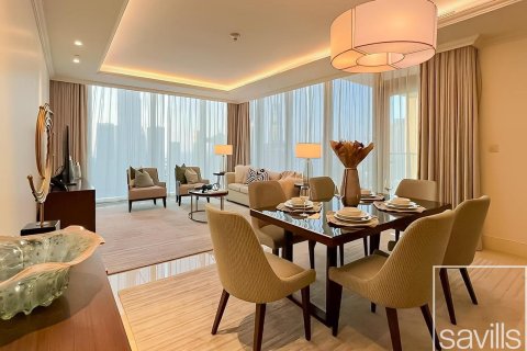 Dzīvoklis Downtown Dubai (Downtown Burj Dubai), Dubaijā, AAE 2 istabas, 149 m2 Nr. 681020 - attēls 6