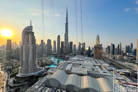 Dzīvoklis Downtown Dubai (Downtown Burj Dubai), Dubaijā, AAE 2 istabas, 149 m2 Nr. 681020 - attēls 12