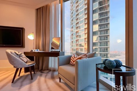 Dzīvoklis Downtown Dubai (Downtown Burj Dubai), Dubaijā, AAE 2 istabas, 149 m2 Nr. 681020 - attēls 5