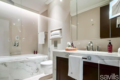 Dzīvoklis Downtown Dubai (Downtown Burj Dubai), Dubaijā, AAE 2 istabas, 149 m2 Nr. 681020 - attēls 11