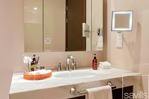 Dzīvoklis Downtown Dubai (Downtown Burj Dubai), Dubaijā, AAE 2 istabas, 149 m2 Nr. 681020 - attēls 10