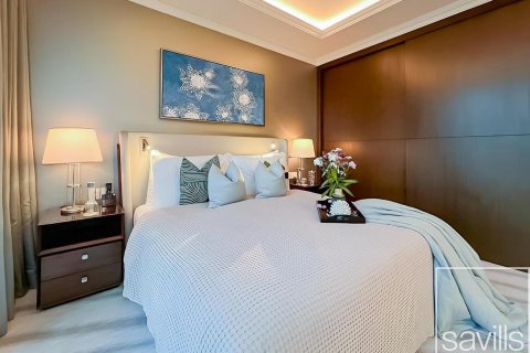 Dzīvoklis Downtown Dubai (Downtown Burj Dubai), Dubaijā, AAE 2 istabas, 149 m2 Nr. 681020 - attēls 9