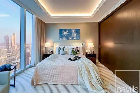 Dzīvoklis Downtown Dubai (Downtown Burj Dubai), Dubaijā, AAE 2 istabas, 149 m2 Nr. 681020 - attēls 8