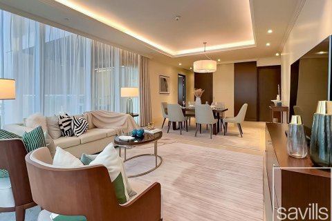 Dzīvoklis Downtown Dubai (Downtown Burj Dubai), Dubaijā, AAE 2 istabas, 149 m2 Nr. 681020 - attēls 4