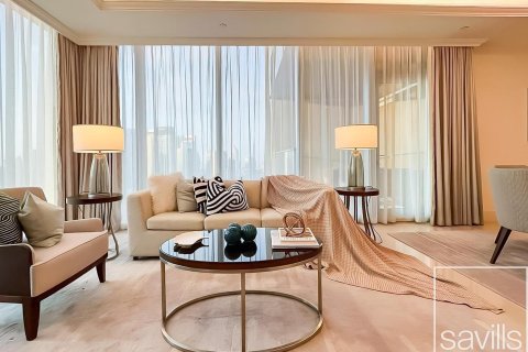 Dzīvoklis Downtown Dubai (Downtown Burj Dubai), Dubaijā, AAE 2 istabas, 149 m2 Nr. 681020 - attēls 3