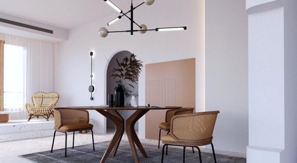 حقق سوق العقارات في دبي أكثر من 9.3 مليار دولار في مارس 2023 وحده