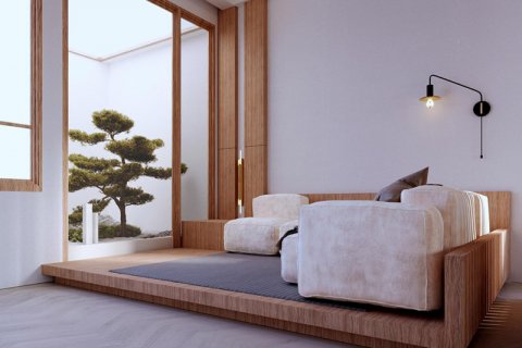 تم بيع شقة في دبي بسعر قياسي يبلغ 14,000 درهم للقدم المربع