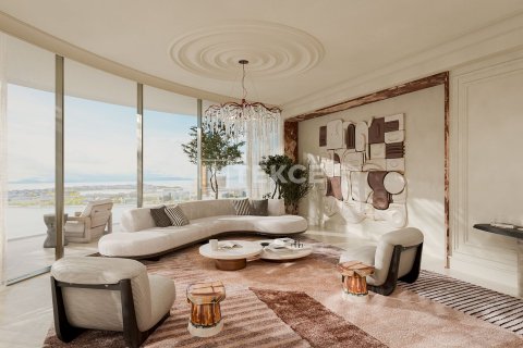 آپارتمان برای فروش در Ras Al Khaimah، امارات متحده عربی 3 خوابه ، 155 متر مربع ، شماره 705299 - تصویر 4