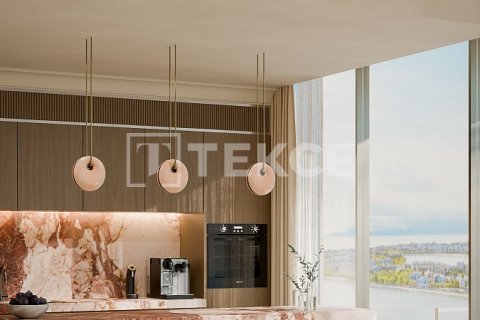 آپارتمان برای فروش در Ras Al Khaimah، امارات متحده عربی 3 خوابه ، 155 متر مربع ، شماره 705299 - تصویر 12