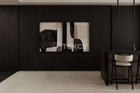 دوبلکس برای فروش در Dubai، امارات متحده عربی 3 خوابه ، 331 متر مربع ، شماره 705295 - تصویر 12