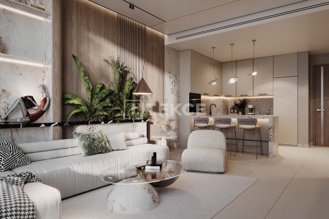Apartment sa Al Wasl, Dubai, UAE 2 silid-tulugan, 77 sq.m. № 705296 - larawan 18