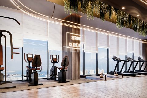 Apartment sa Al Wasl, Dubai, UAE 2 silid-tulugan, 77 sq.m. № 705296 - larawan 7