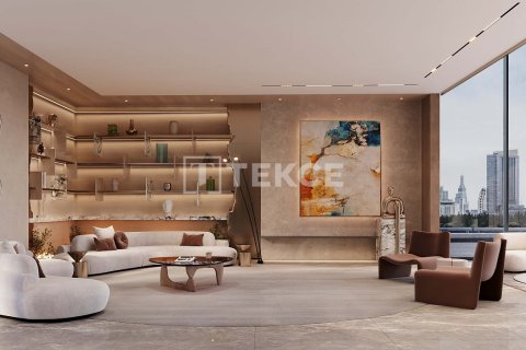 Apartment sa Al Wasl, Dubai, UAE 2 silid-tulugan, 77 sq.m. № 705296 - larawan 6