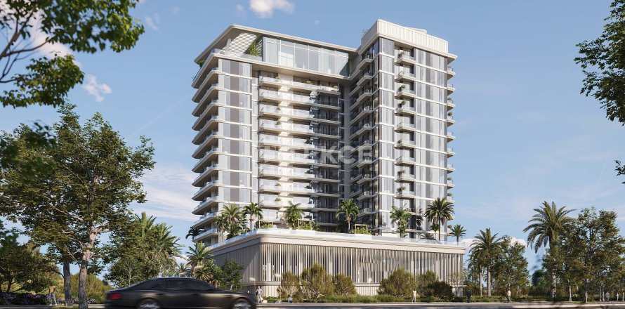 Apartment sa Al Wasl, Dubai, UAE 2 silid-tulugan, 77 sq.m. № 705296