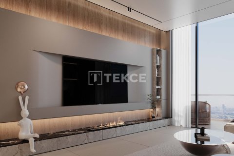 Apartment sa Al Wasl, Dubai, UAE 2 silid-tulugan, 77 sq.m. № 705296 - larawan 16