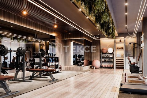 Apartment sa Al Wasl, Dubai, UAE 2 silid-tulugan, 77 sq.m. № 705296 - larawan 8