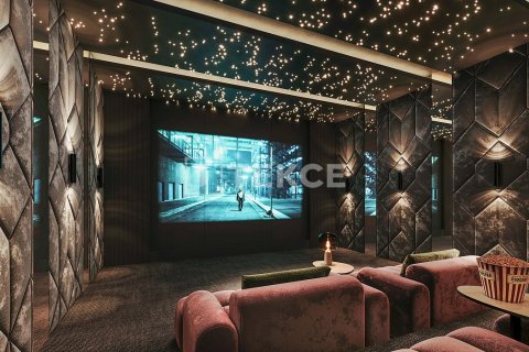 Apartment sa Al Wasl, Dubai, UAE 2 silid-tulugan, 77 sq.m. № 705296 - larawan 10