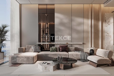 Apartment sa Al Wasl, Dubai, UAE 2 silid-tulugan, 77 sq.m. № 705296 - larawan 17