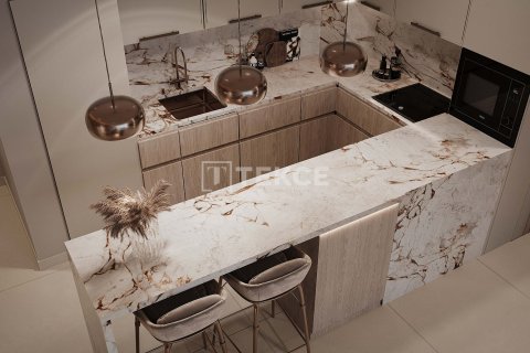 Apartment sa Al Wasl, Dubai, UAE 2 silid-tulugan, 77 sq.m. № 705296 - larawan 20