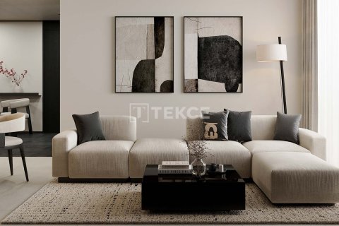 Apartment in Dubai, UAE 2 bedrooms, 116 sq.m. № 705293 - photo 9