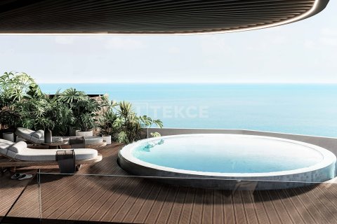 Apartment in Dubai, UAE 2 bedrooms, 116 sq.m. № 705293 - photo 20