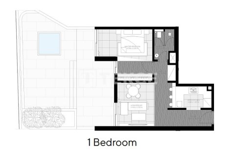 Apartment in Dubai, UAE 2 bedrooms, 116 sq.m. № 705293 - photo 21