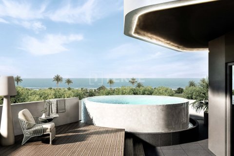 Apartment in Dubai, UAE 2 bedrooms, 116 sq.m. № 705293 - photo 19
