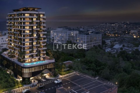 Apartment in Dubai, UAE 2 bedrooms, 116 sq.m. № 705293 - photo 2