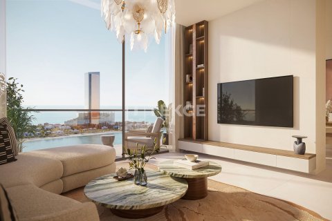Lakás itt: Ras Al Khaimah, EAE, 1 hálószoba, 77 m², azonosító: 705297 - fénykép 6