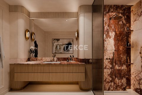 Lakás itt: Ras Al Khaimah, EAE, 1 hálószoba, 77 m², azonosító: 705297 - fénykép 15