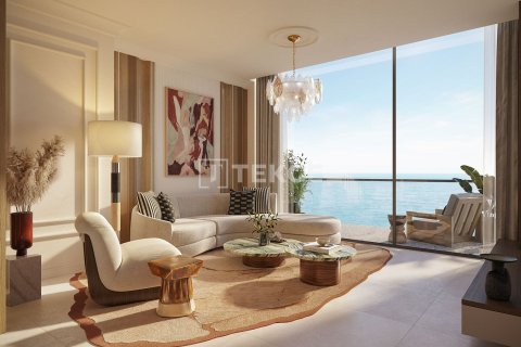 Lakás itt: Ras Al Khaimah, EAE, 1 hálószoba, 77 m², azonosító: 705297 - fénykép 5