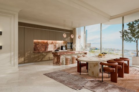 Lakás itt: Ras Al Khaimah, EAE, 1 hálószoba, 77 m², azonosító: 705297 - fénykép 10