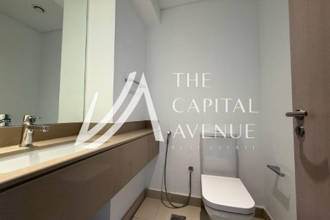 Appartamento in vendita a Yas Island, Abu Dhabi, EAU 3 camere da letto, 130.25 mq. № 762827 - foto 10