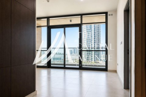 Al Reem Island, Abu Dhabi, संयुक्त अरब अमीरात में अपार्टमेंट, 1 बेडरूम, 73.39 वर्ग मीटर, संख्या 762829 - फ़ोटो 2