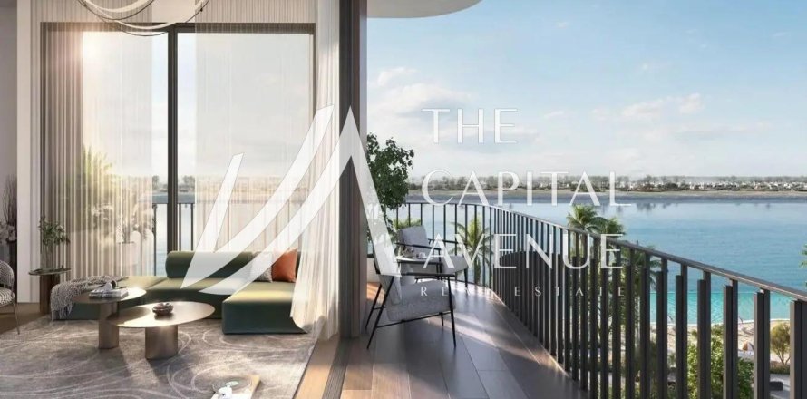 Kuća u nizu na Yas Island, Abu Dhabi, UAE 327.76 m2, 4 spavaćih soba Br. 762824