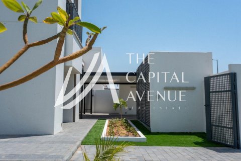 Vila di Al Shamkha, Abu Dhabi, UAE 5 bilik tidur, 507.81 meter persegi № 762828 - foto 5