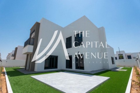 Vila di Al Shamkha, Abu Dhabi, UAE 5 bilik tidur, 507.81 meter persegi № 762828 - foto 4