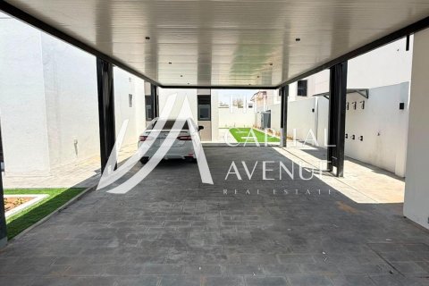 Vila di Al Shamkha, Abu Dhabi, UAE 5 bilik tidur, 507.81 meter persegi № 762828 - foto 9