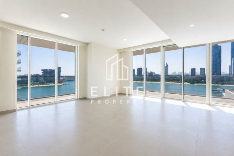 Dubai Harbour、Dubai、UAE にあるマンションの賃貸物件 3ベッドルーム、187 m2、No757707 - 写真 3
