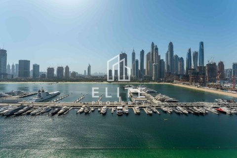 Dubai Harbour、Dubai、UAE にあるマンションの賃貸物件 3ベッドルーム、187 m2、No757707 - 写真 1