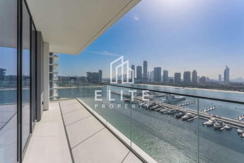 Dubai Harbour、Dubai、UAE にあるマンションの賃貸物件 3ベッドルーム、187 m2、No757707 - 写真 21