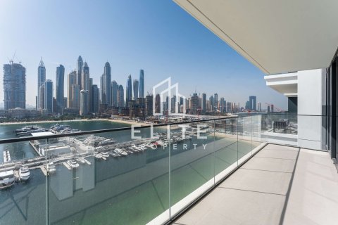 Dubai Harbour、Dubai、UAE にあるマンションの賃貸物件 3ベッドルーム、187 m2、No757707 - 写真 23